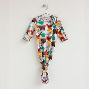 Jungle Fun Swaddling