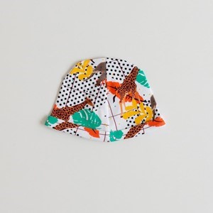 Jungle Fun Hat