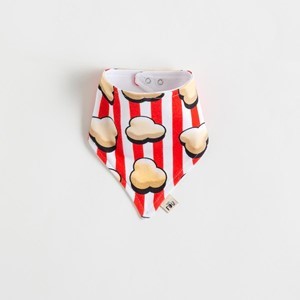 Popycorn Apron