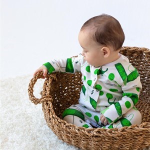 Pea Jumpsuit