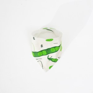 pea-apron