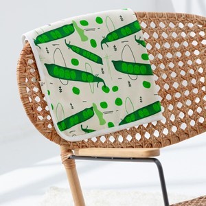 Pea Blanket