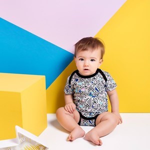 Mempside Short Sleeve Body