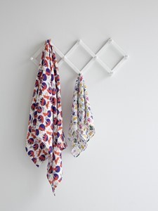 Underwather Muslin