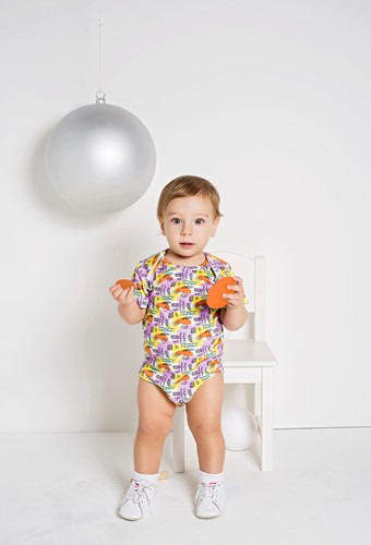 Show details for Sky Short Sleeve Body