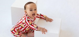 Popycorn Jumpsuit