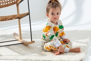 Ducki Sweat Pants
