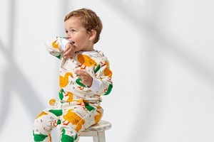 Ducki Sweatshirt	