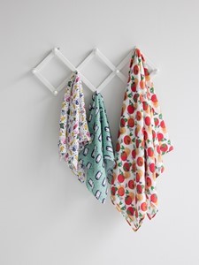 Penguin Muslin