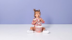 Popycorn Short Sleeve Body