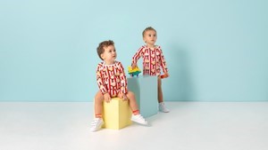 Popycorn Long Sleeve Body