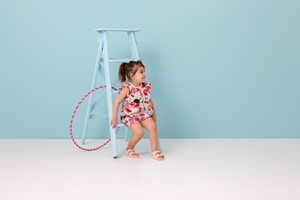 Cherry Kiss Jumpsuit