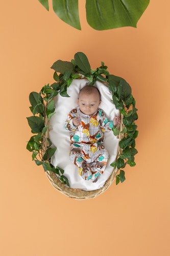 Show details for Jungle Fun Jumpsuit