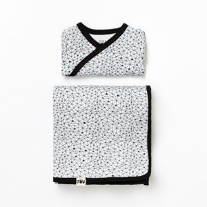 Moonwalk Zibin Set