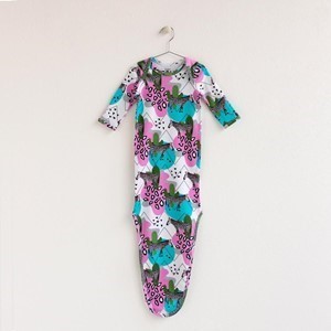 Zebra Love Swaddle Set