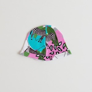 Zebra Love Swaddle Set