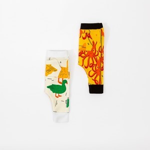 Ocpus -Ducki Sweatpant Set