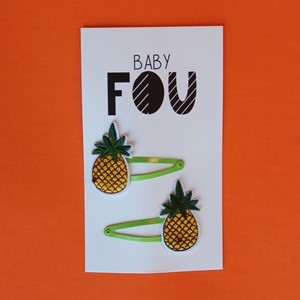 Pineapple Fun