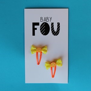 Double Bowtie