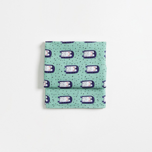 Penguin Muslin