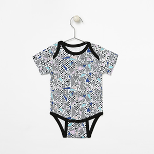 Mempside Short Sleeve Body