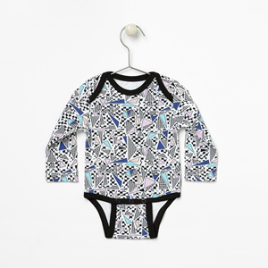 Long Sleeve Set In Mempside