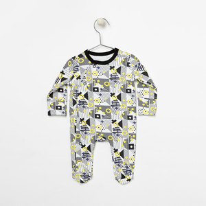 Circle Jumpsuit Set