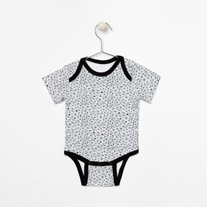 Moonwalk Short Sleeve Set