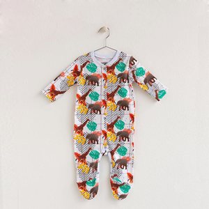 Jungle Fun Jumpsuit