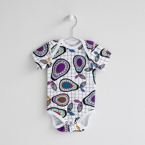 Show details for Pears Short Sleeve Body