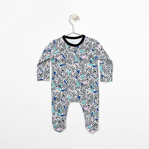 Mempside Jumpsuit Set