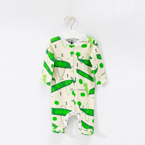 Pea Jumpsuit