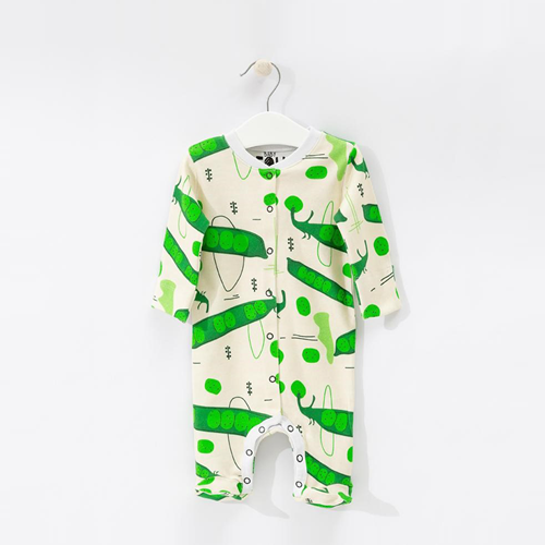 Show details for Pea Jumpsuit