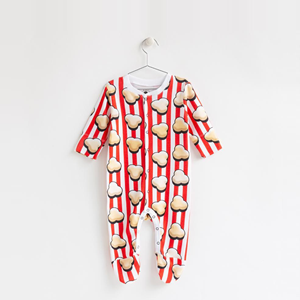 Popycorn Jumpsuit