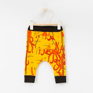 Ocpus -Ducki Sweatpant Set
