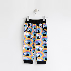 Cloudy Land Sweat Pants