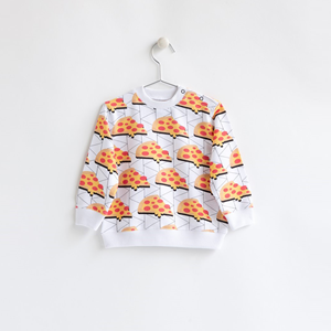 Pizzy Sweatshirt