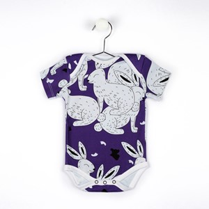 RABBIT SHORT BODY