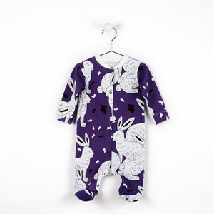 RABBIT OVERALL