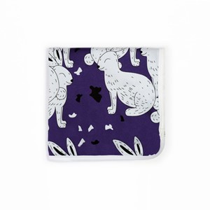 RABBIT BLANKET