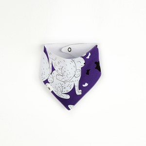 RABBIT APRON