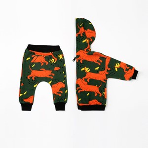 Dogi Sweatmont Dogi Sweatpantolon Set