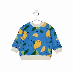 LEMONADE SWEAT SET 