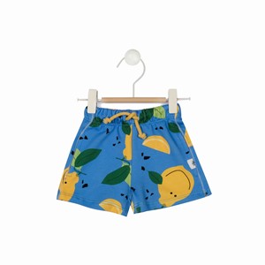 LEMONADE SWEAT SET 
