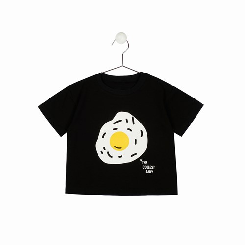 EGGS T-SHIRT için detayları göster