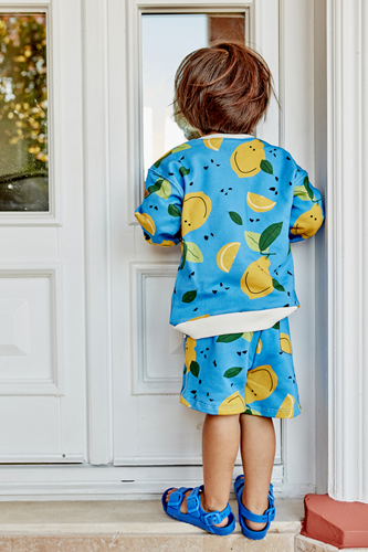 LEMONADE  ŞORT için detayları göster