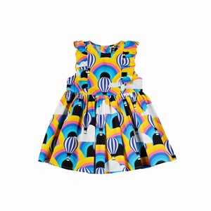 CLOUDYLAND DRESS