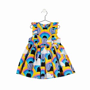 CLOUDYLAND DRESS