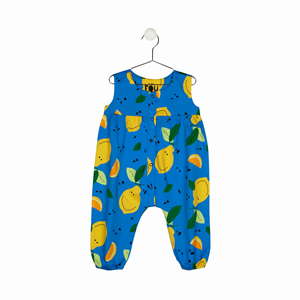 LEMONADE JUMPSUIT