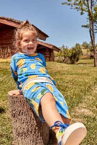 LEMONADE  SWEATSHIRT için detayları göster